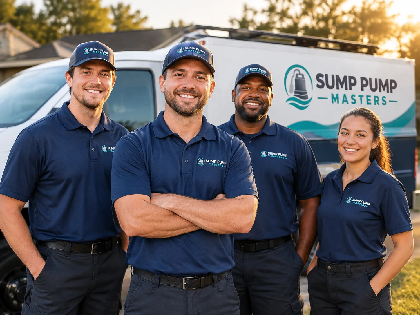 Sump Pump Repair company in Davis, OK