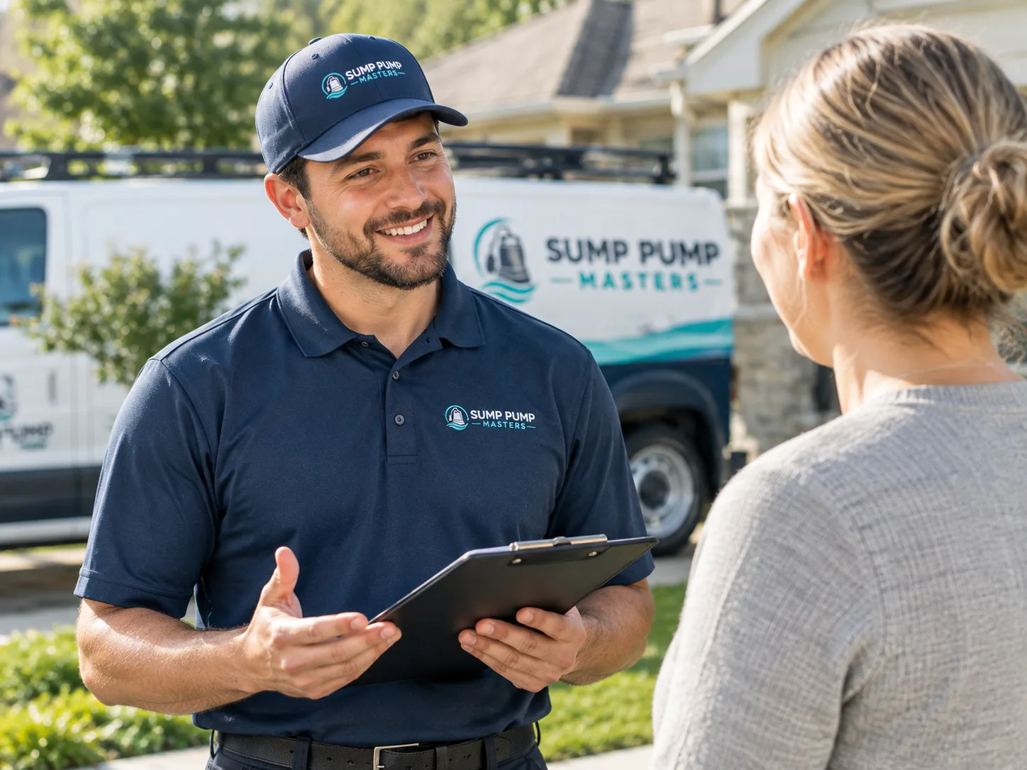 Sump Pump Repair Davis, OK FAQs